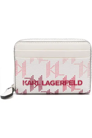Karl Lagerfeld K/Ikonik 2.0 plånbok