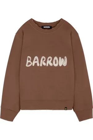 BARROW Tröja med logotyp
