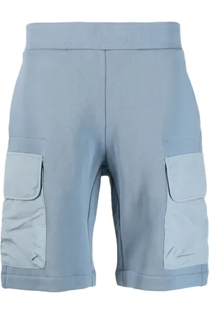 Paul Smith Knäshorts med broderad logotyp