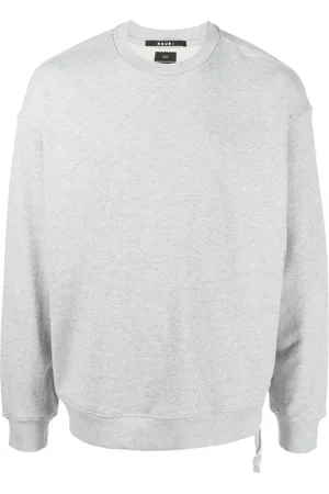 KSUBI 4x4 Biggie sweatshirt med rundad hals