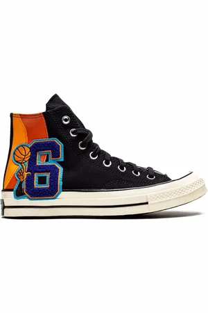 Converse X Space Jam Chuck 70 höga sneakers