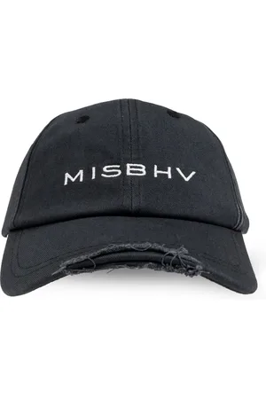 MISBHV Keps med broderad logotyp