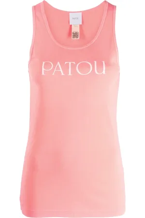 Patou Väst med logotyp