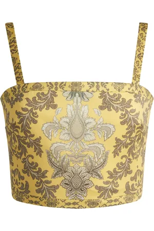 ALICE+OLIVIA Sasha topp