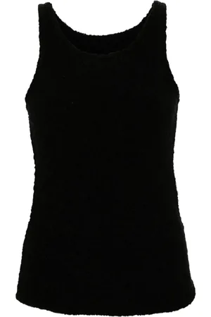 Low Classic Stickat linne