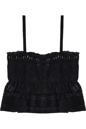 Marant Etoile Denys blus