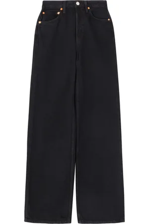 RE/DONE Wide leg
