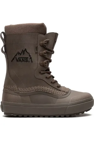 Vans X WTAPS Standard Snow MTE stövlar
