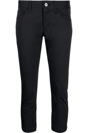 JUNYA WATANABE Croppade jeans