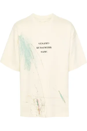 OAMC Scribble t