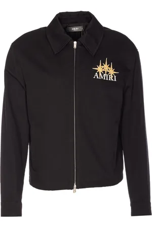 AMIRI Jacka med logotyp