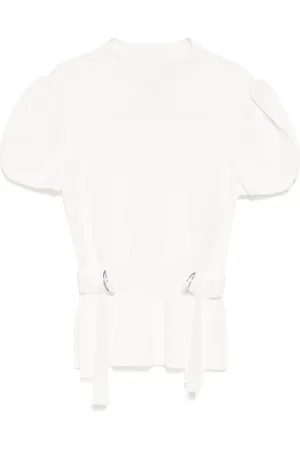 3.1 Phillip Lim Tulip topp