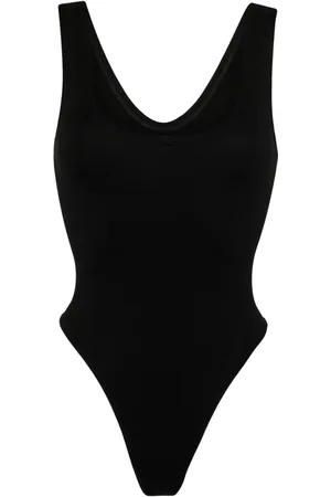 ÉTERNE ärmlös body