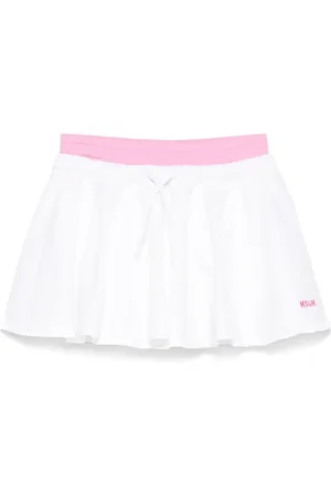 Msgm Twillkjol