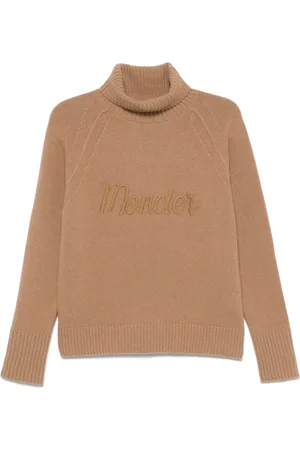 Moncler Dolcevita tröja