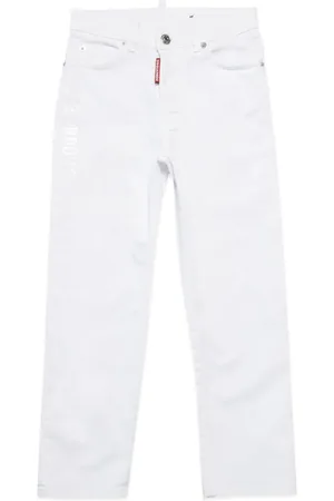 Dsquared2 Straight