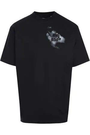 Only the Blind Midnight Hawk t