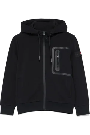Peuterey Parker sweatshirt