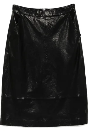 Cynthia Rowley Skinnkjol