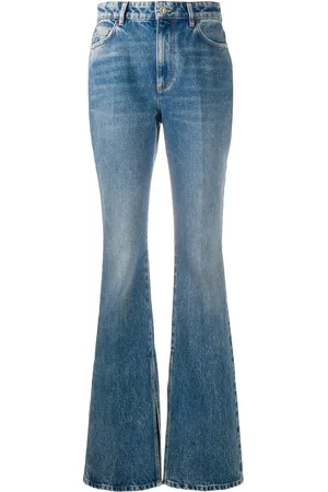The Attico Bootcut