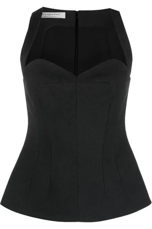 Serafini Linne i bustier