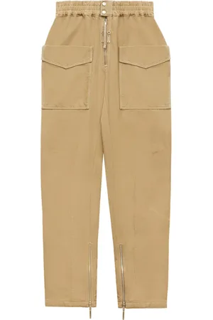 Isabel Marant Tilseno cargobyxor