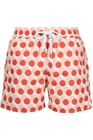 Frescobol Carioca Prickiga shorts