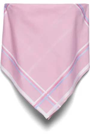 Prada Rutig bandana