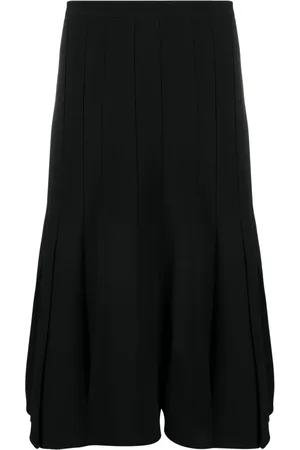 ERMANNO SCERVINO Plisserad A