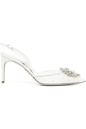 RENE CAOVILLA Slingback