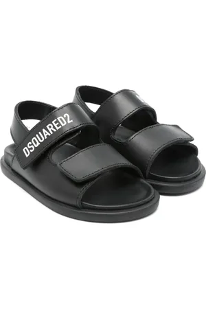 Dsquared2 Sandaler med kardborreband