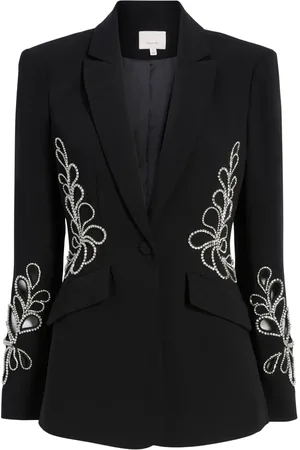 Cinq A Sept Cheyenne blazer