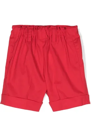 SIOLA Shorts med elastisk midja