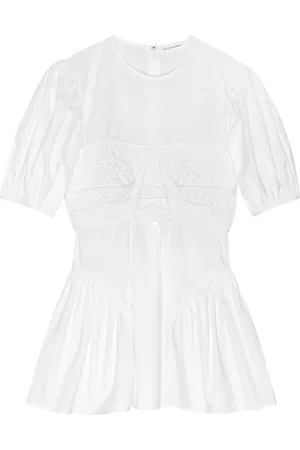 Cecilie Bahnsen Conner topp