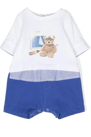 Lapin House Teddy Bear sparkdräkt