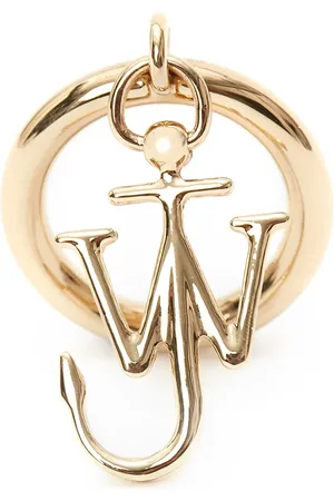 J.W.Anderson JW ring med ankare