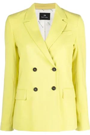 Paul Smith Dubbelknäppt blazer