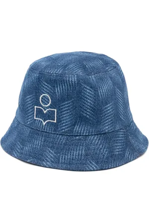 Isabel Marant Haley fiskehatt
