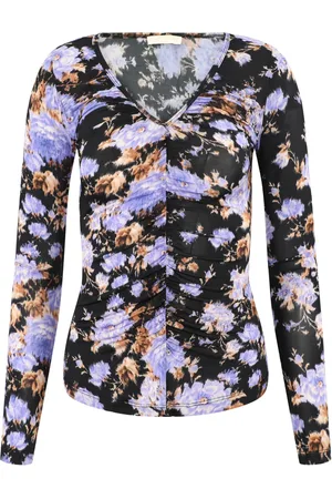 ULLA JOHNSON Tasia topp