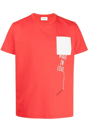 Ports V T