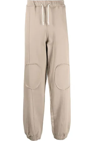 Off-Duty Rudd sweatpants med knälapp