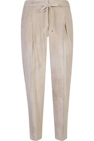 PESERICO SIGN Sweatpants i manchester