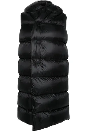 Rick Owens Puffjacka