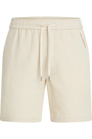 Karl Lagerfeld Bambulashorts
