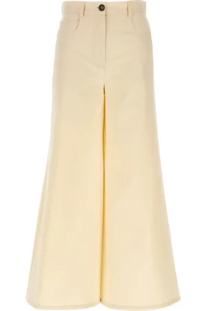 Rochas Wide leg