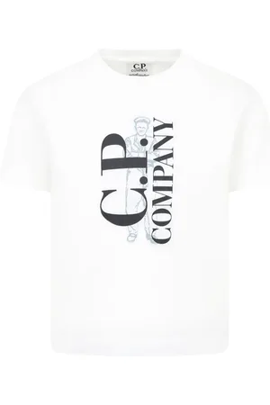 C.P. Company T