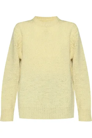 Jil Sander Stickad tröja