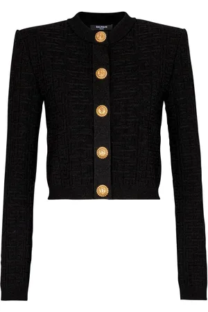 Balmain PB Labyrinth kofta