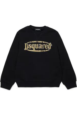 Dsquared2 Tröja med logotyp