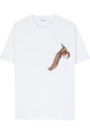 Soulland Kai Peacock t